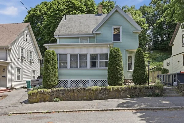 $525,000 | 23 Intervale Street, Lynn, MA 01904