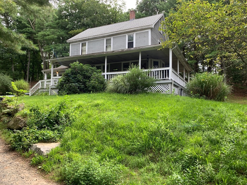 10 Glendale Road Hampden, MA 01036 - Photo 8 of 17