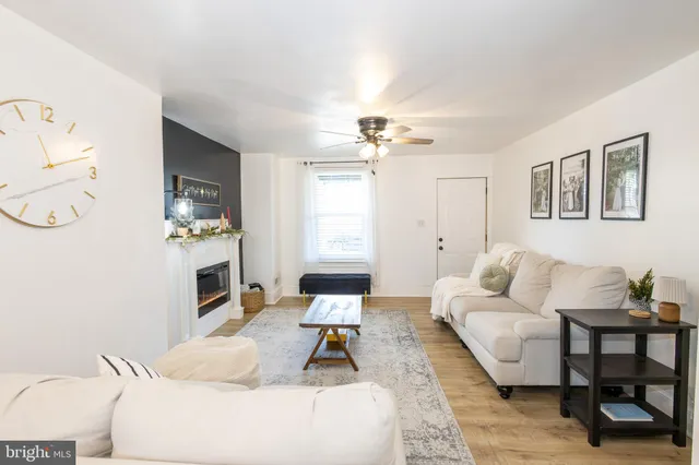 $195,000 | 28 North 8th Avenue, Coatesville, PA 19320