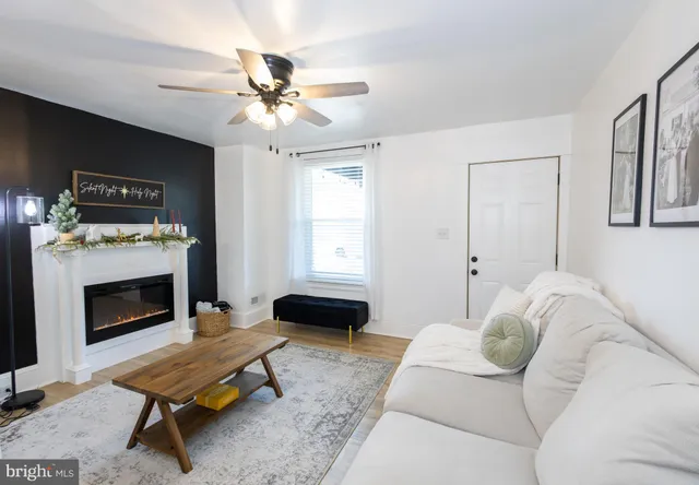 $195,000 | 28 North 8th Avenue, Coatesville, PA 19320