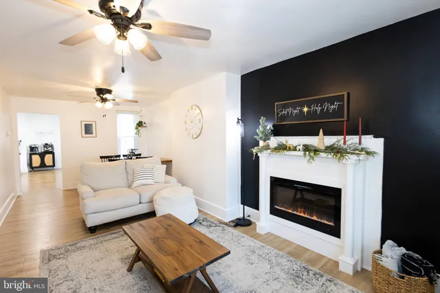 $195,000 | 28 North 8th Avenue, Coatesville, PA 19320