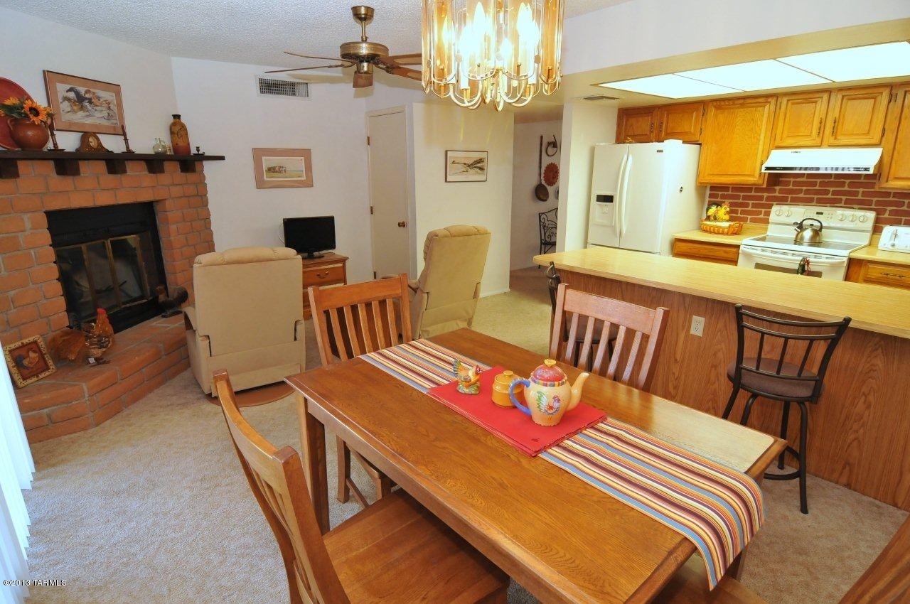 4557 North Mountain Quail Road Tucson, AZ 85750 - Photo 14 of 20