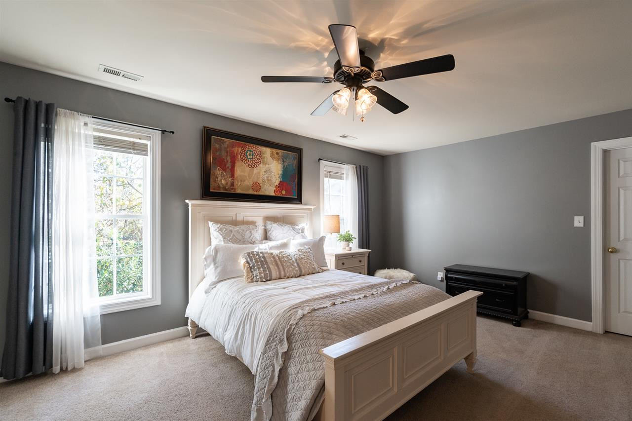 1204 Pendula Path Apex, NC 27502 - Photo 23 of 30 Photo 23