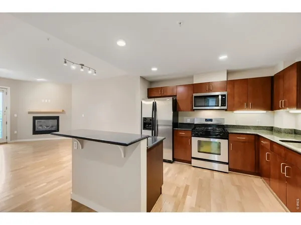 $615,000 | 3701 Arapahoe Avenue, Unit 203, Boulder, CO 80303