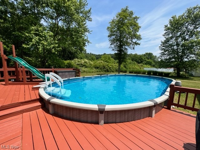 5533 Rutledge Street Southeast Dennison, OH 44621 - Photo 25 of 35