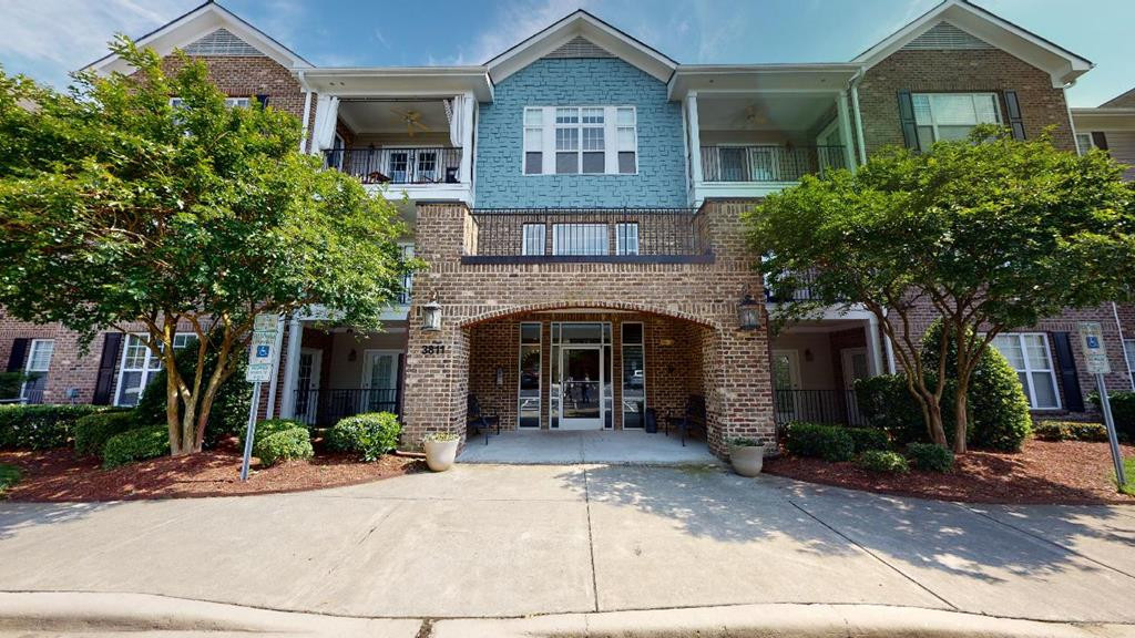 3811 Lunceston Way, Unit 105 Raleigh, NC 27613 - Photo 1 of 49 Main View