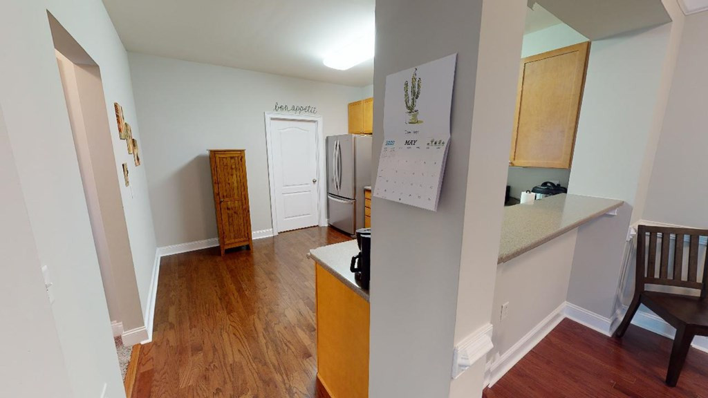 3811 Lunceston Way, Unit 105 Raleigh, NC 27613 - Photo 15 of 49 Additional Kitchen View