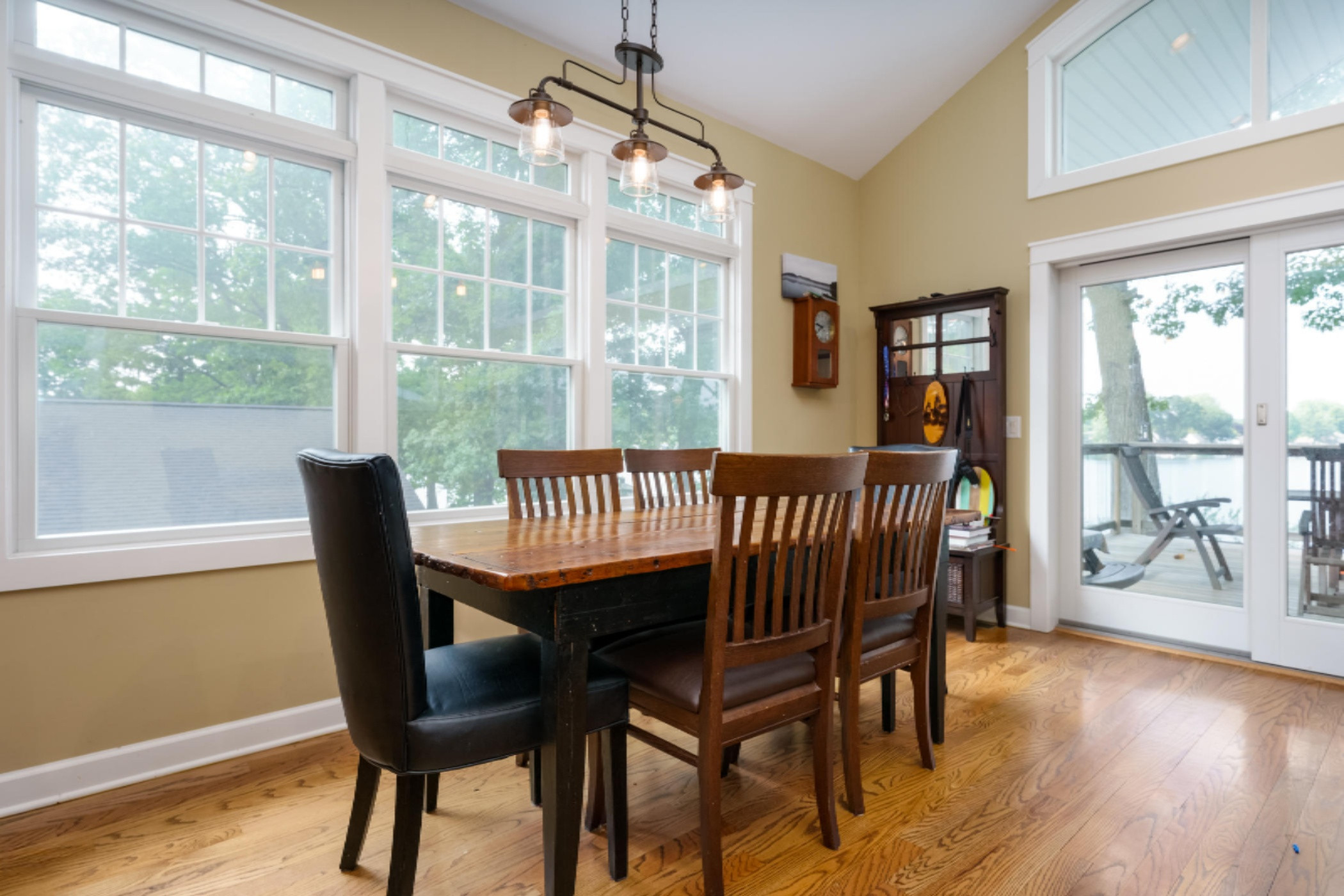 58360 Loop Road Three Rivers, MI 49093 - Photo 14 of 61 Eating Area