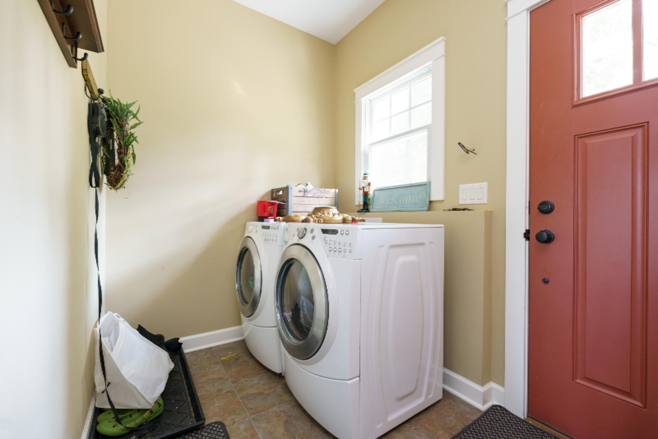 58360 Loop Road Three Rivers, MI 49093 - Photo 23 of 61 Main Fl Laundry