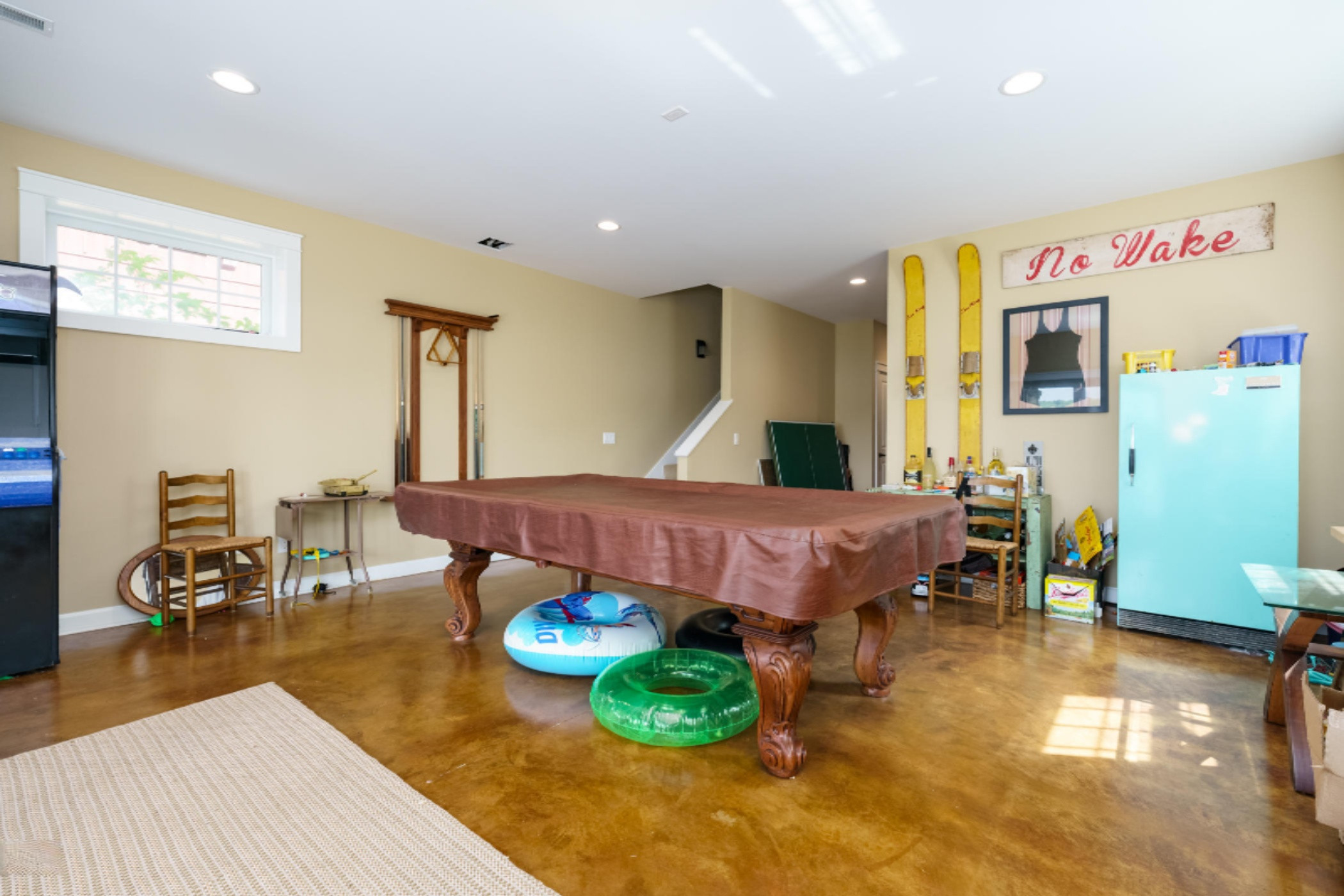 58360 Loop Road Three Rivers, MI 49093 - Photo 25 of 61 LL Family Room