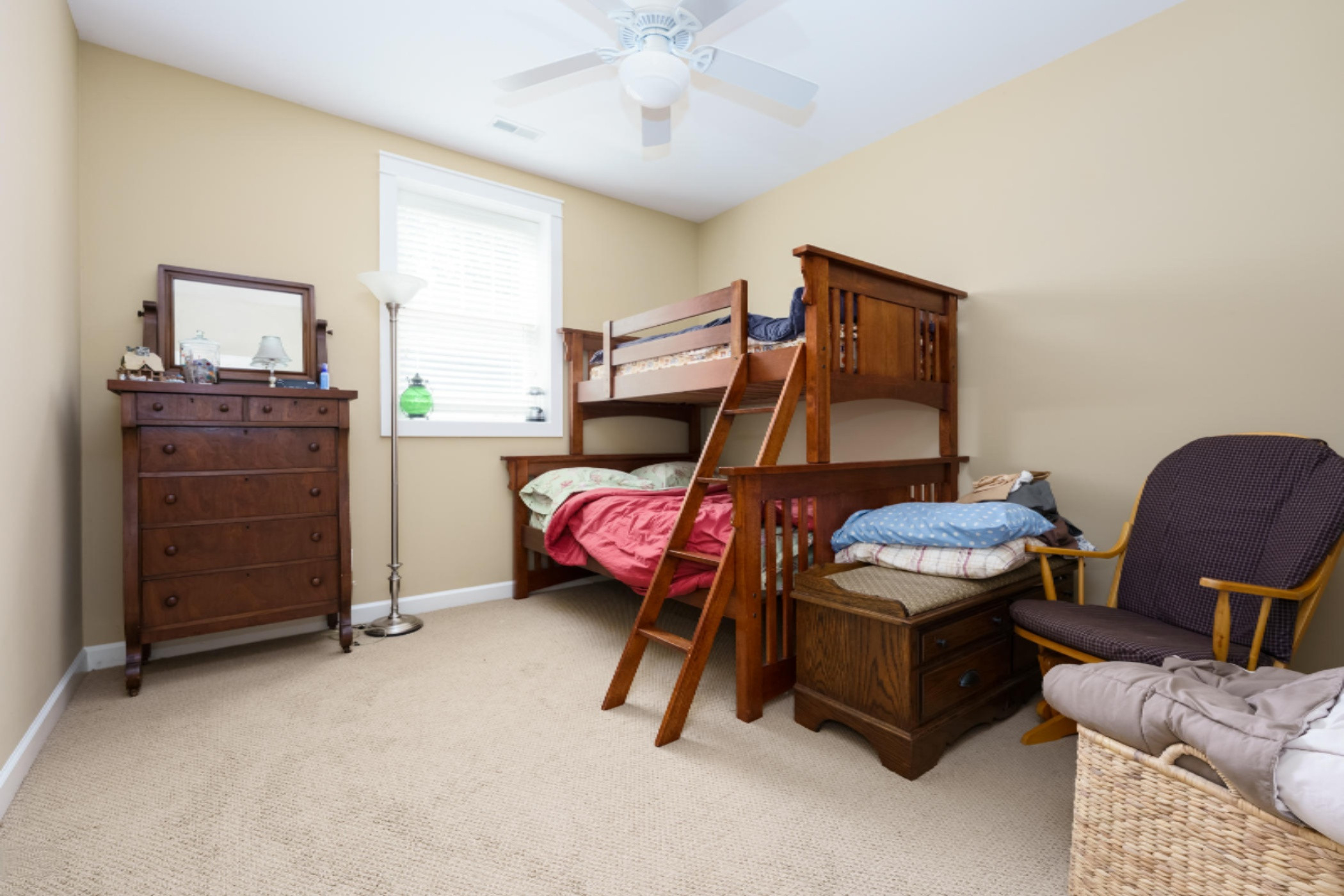 58360 Loop Road Three Rivers, MI 49093 - Photo 26 of 61 LL Bedroom
