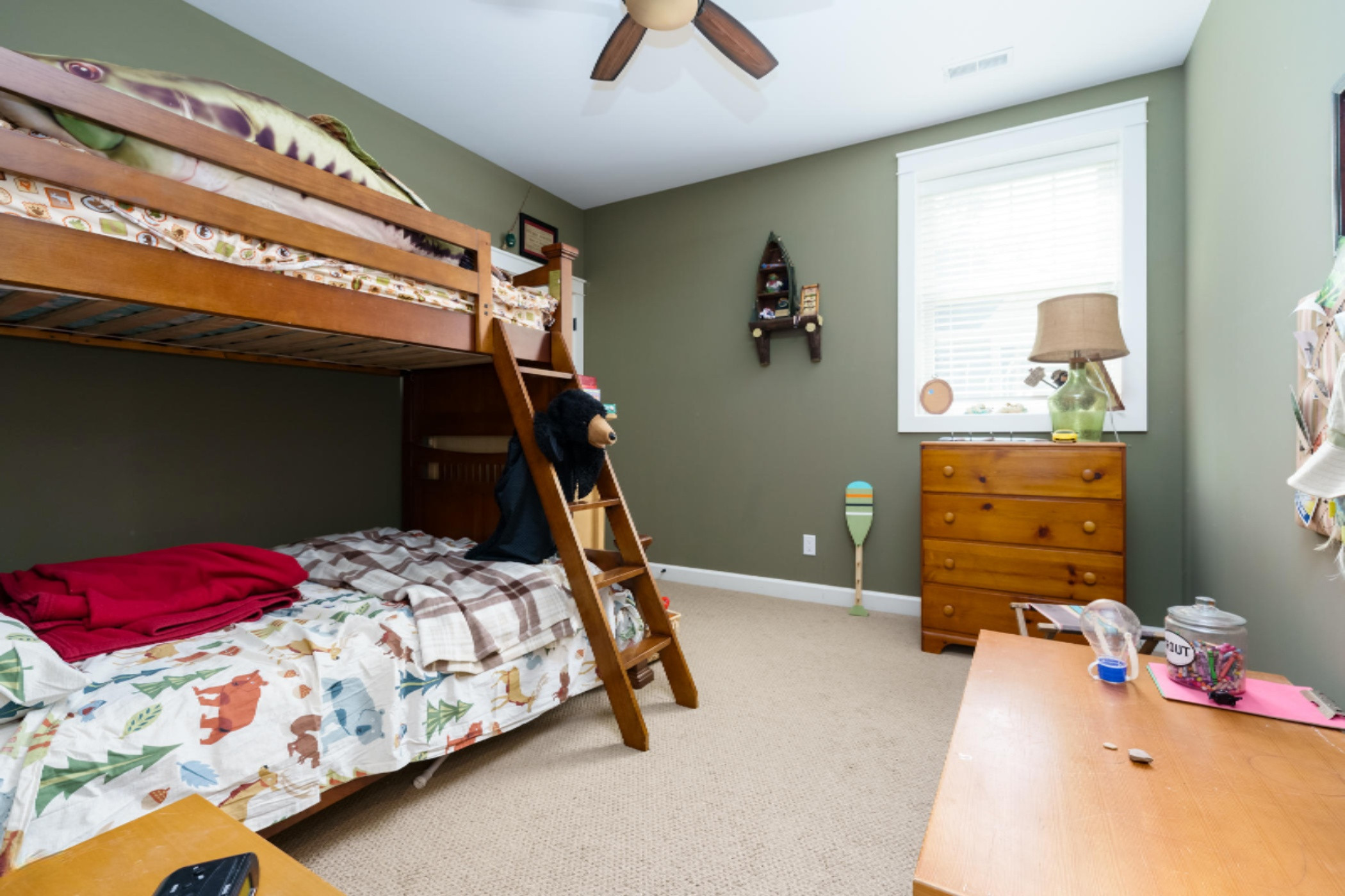 58360 Loop Road Three Rivers, MI 49093 - Photo 27 of 61 LL Bedroom