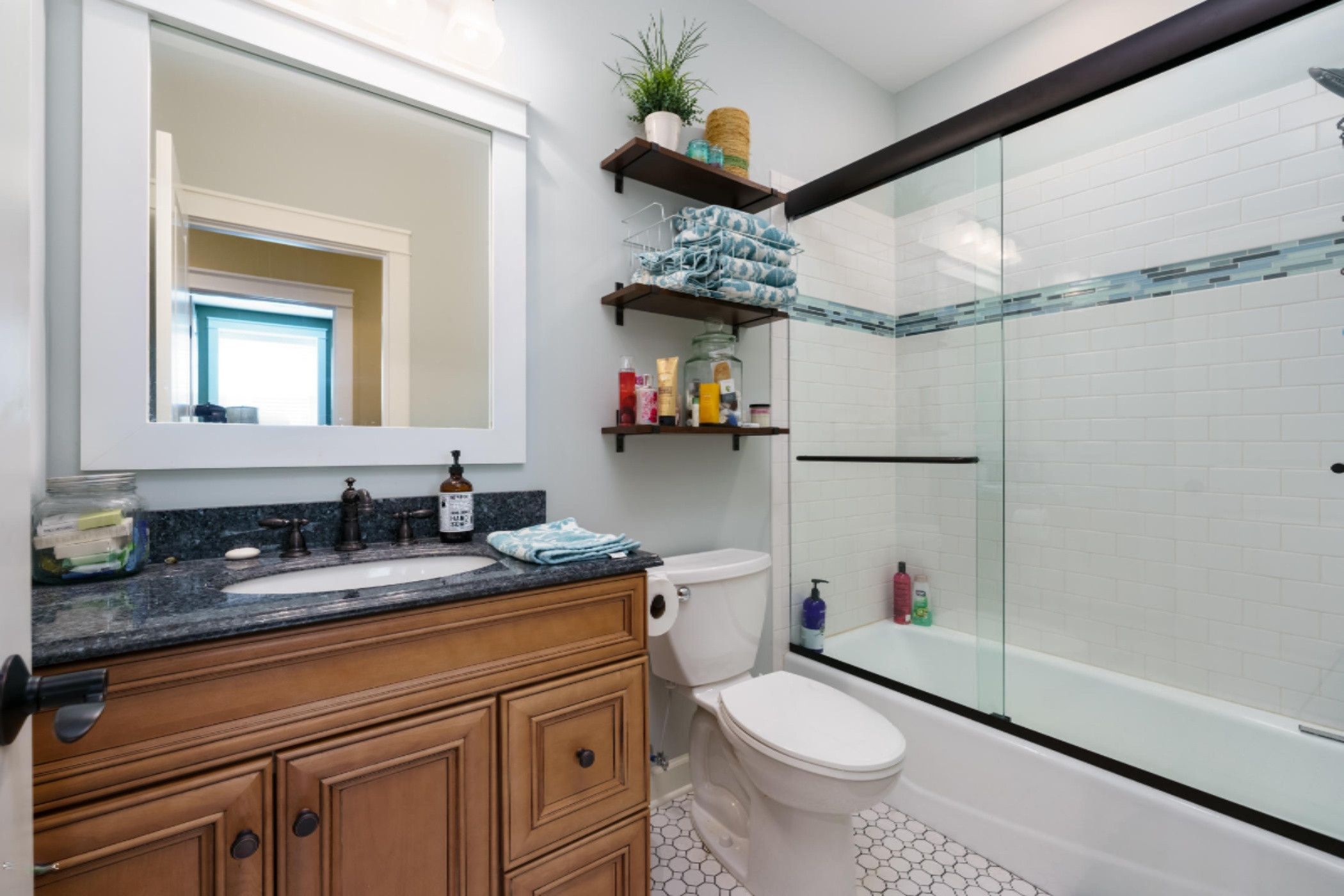 58360 Loop Road Three Rivers, MI 49093 - Photo 28 of 61 LL Bathroom