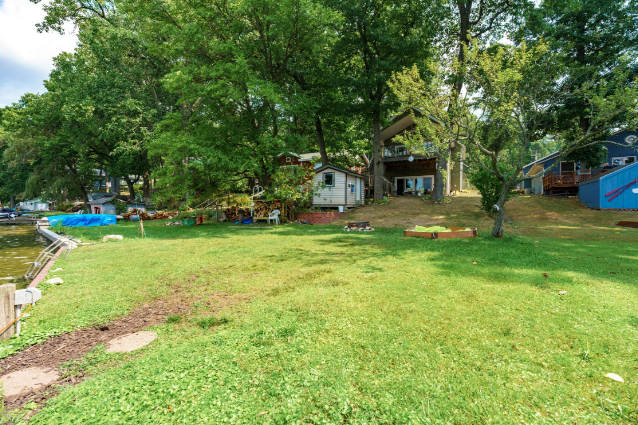58360 Loop Road Three Rivers, MI 49093 - Photo 37 of 61 Loop_Rd_58360_ThreeRivers_49093-42
