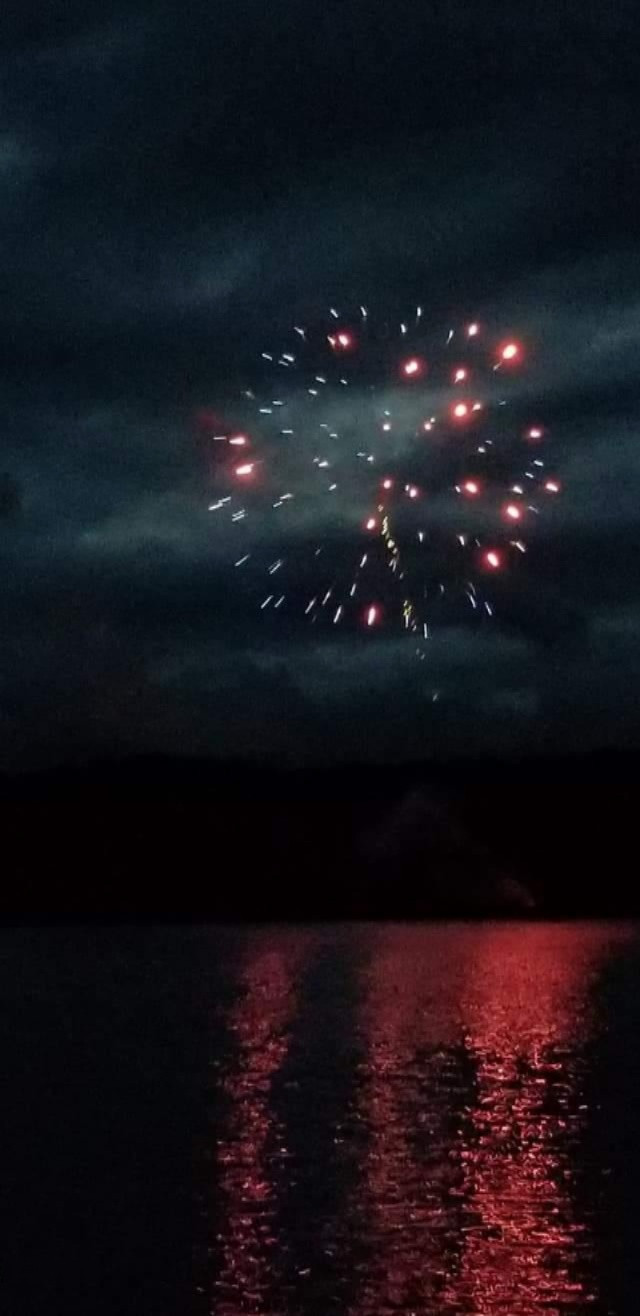 58360 Loop Road Three Rivers, MI 49093 - Photo 5 of 61 Fireworks on the Lake