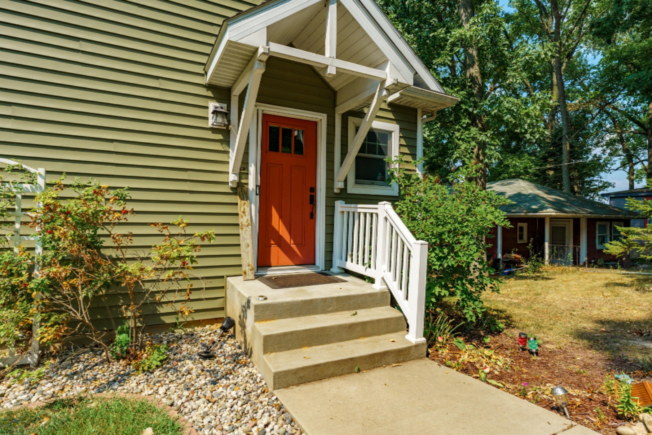 58360 Loop Road Three Rivers, MI 49093 - Photo 56 of 61 Front Door