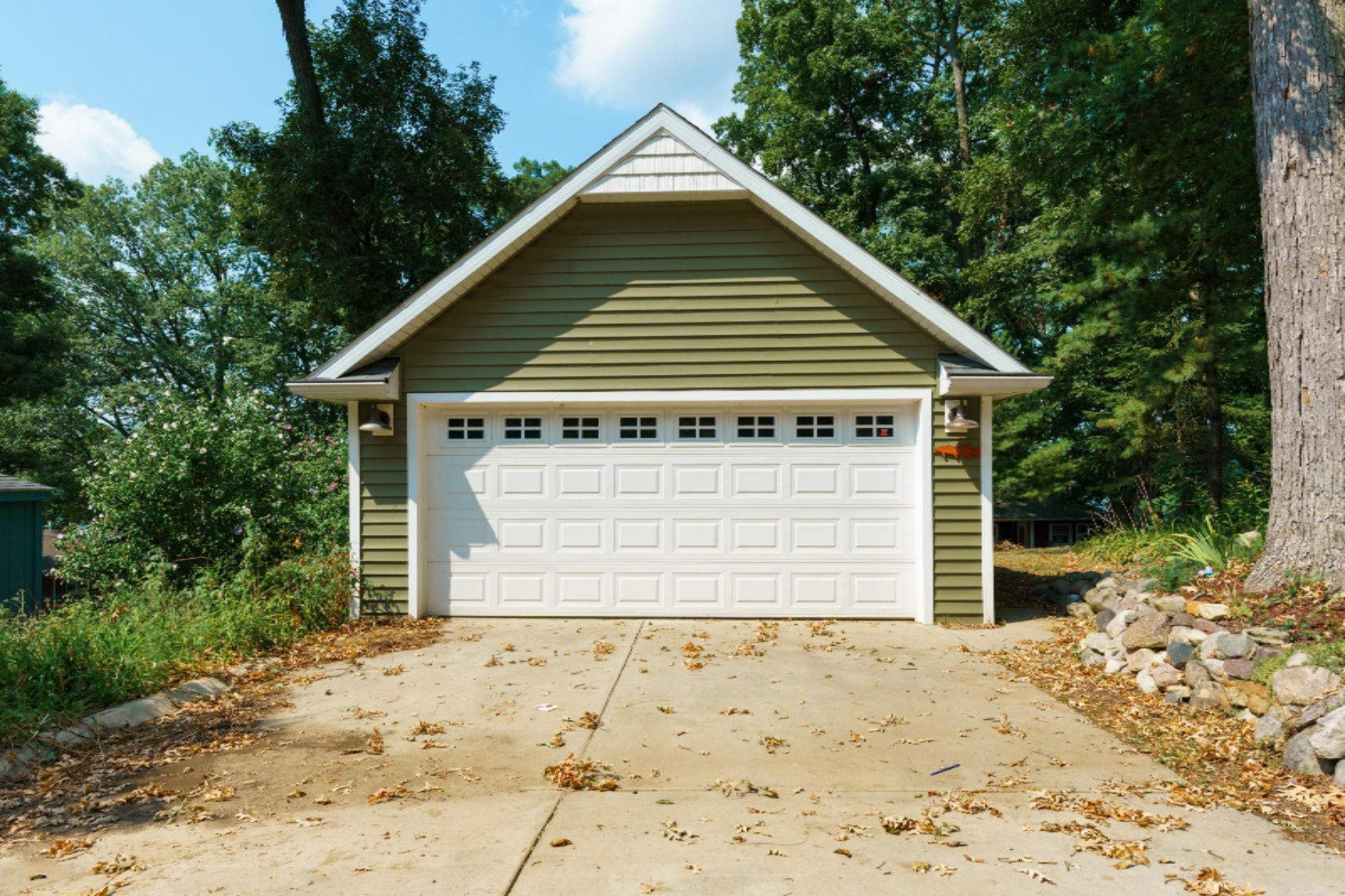 58360 Loop Road Three Rivers, MI 49093 - Photo 61 of 61 Garage