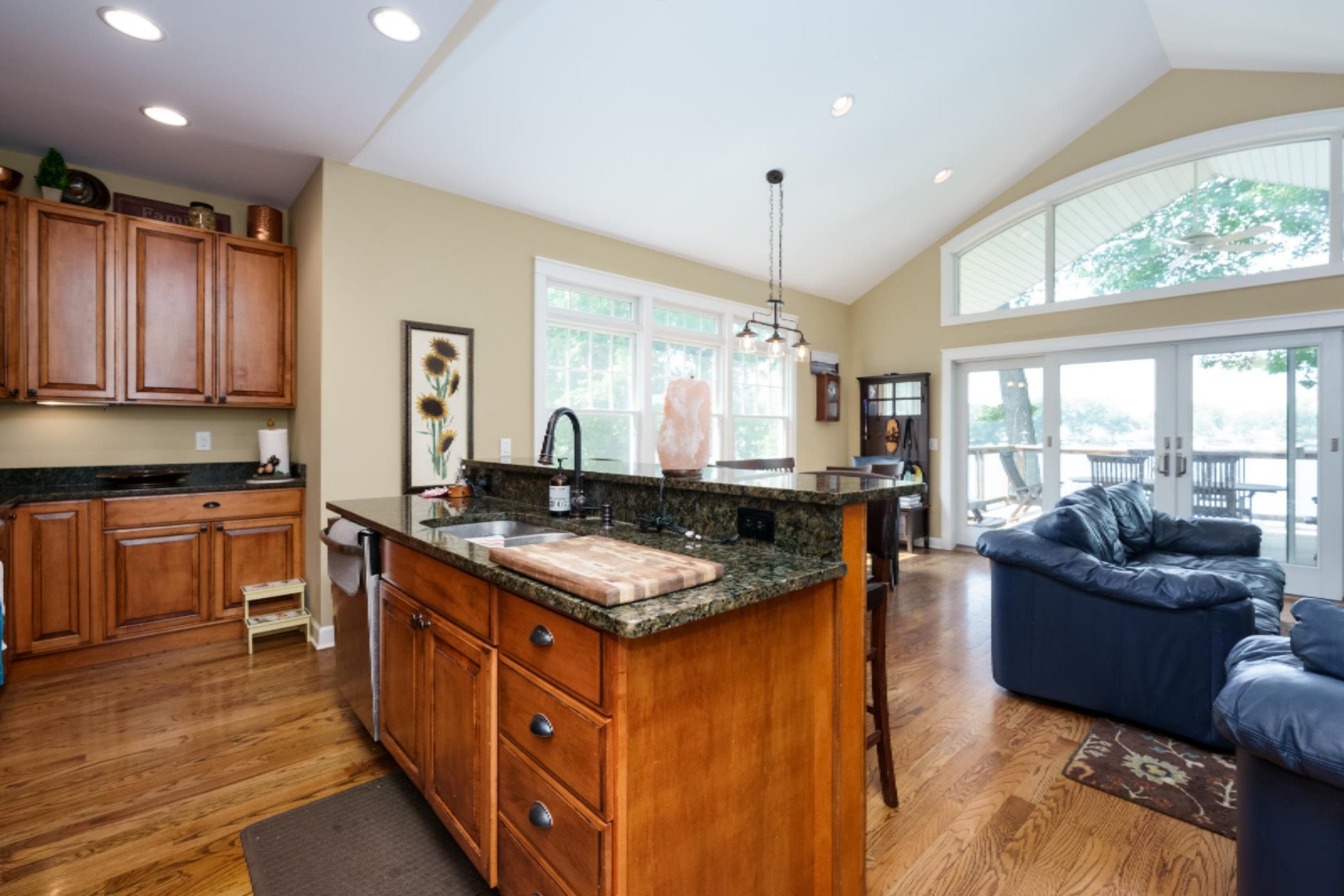 58360 Loop Road Three Rivers, MI 49093 - Photo 9 of 61 Kitchen