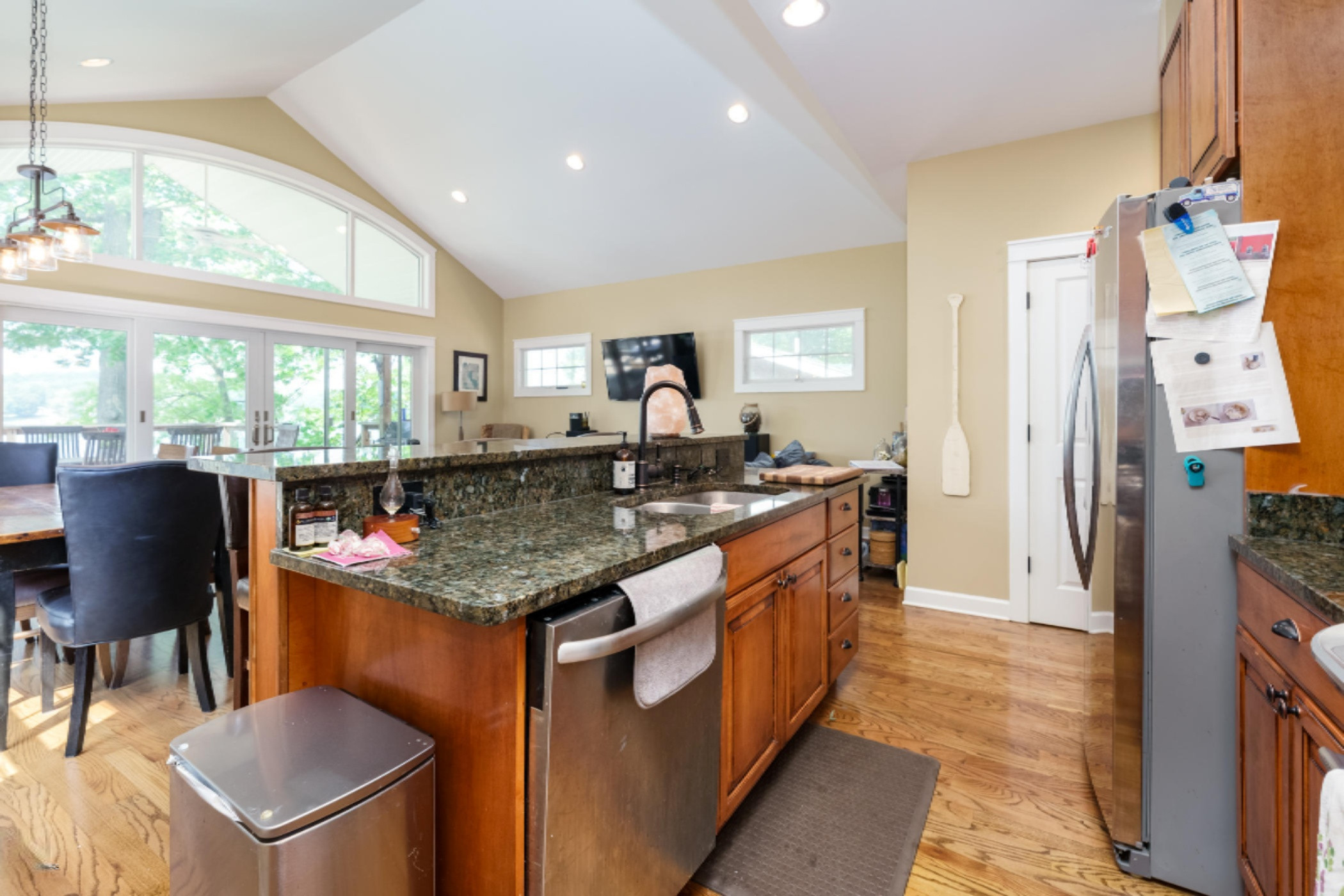 58360 Loop Road Three Rivers, MI 49093 - Photo 10 of 61 Kitchen