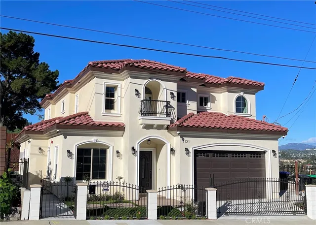 $1,728,000 | 1121 Williams Street, Monterey Park, CA 91754