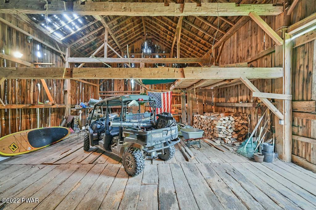 133 Daw Road Pleasant Mount, PA 18453 - Photo 100 of 105