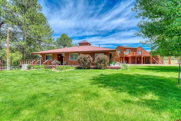 $975,000 | 601 County Road 175, Bayfield, CO 81122