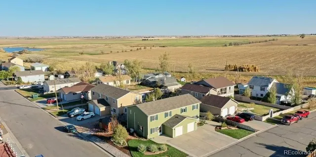 $625,000 | 520-530 South Pine Street, Keenesburg, CO 80643