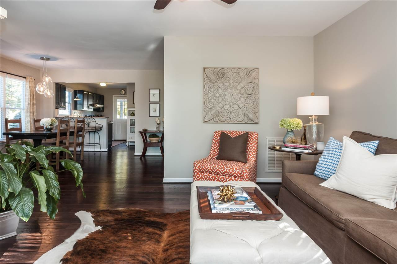547 East Hargett Street Raleigh, NC 27601 - Photo 9 of 23 Photo 9