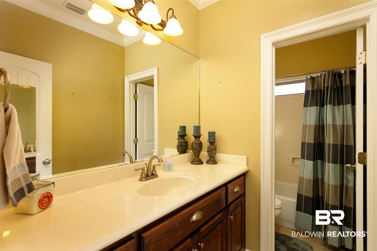 3896 Harmony Ridge Circle West Semmes, AL 36575 - Photo 23 of 33