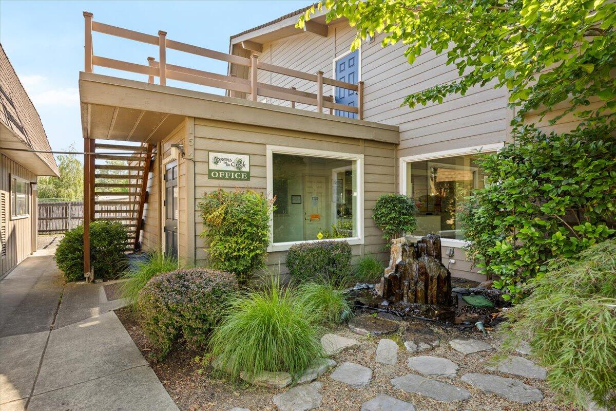 2252 Table Rock Road, Unit SPC 128 Medford, OR 97501 - Photo 19 of 22 Club House
