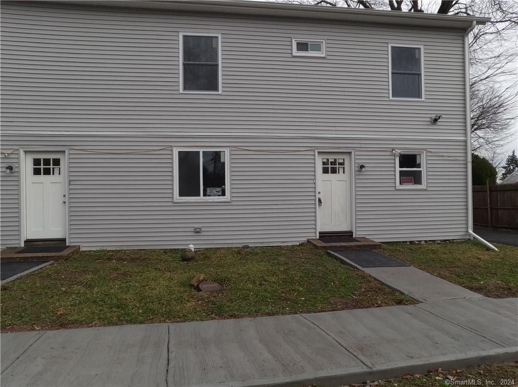 91-93 High Ridge Drive Bridgeport, CT 06606 - Photo 1 of 1