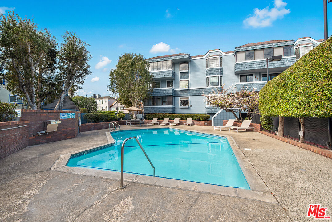 4600 Vía Dolce, Unit 305 Marina del Rey, CA 90292 - Photo 40 of 45