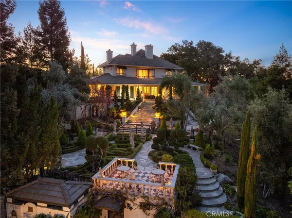 $5,350,000 | 5405 Vineyard Drive, Paso Robles, CA 93446