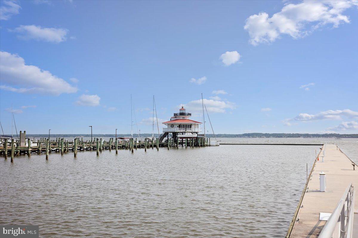 25 Algonquin Road Cambridge, MD 21613 - Photo 36 of 57 Downtown Cambridge and Choptank lighthouse