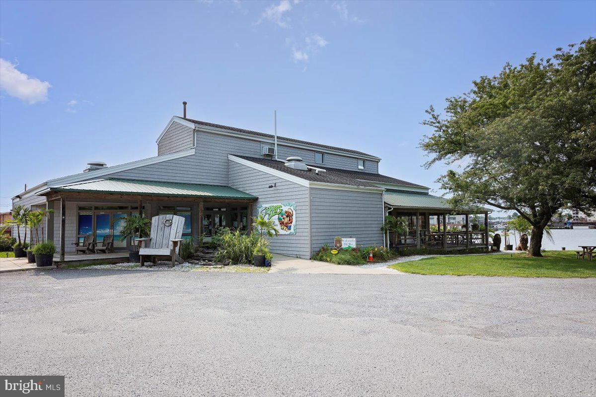 25 Algonquin Road Cambridge, MD 21613 - Photo 39 of 57 Soon to be new RAR restaurant!