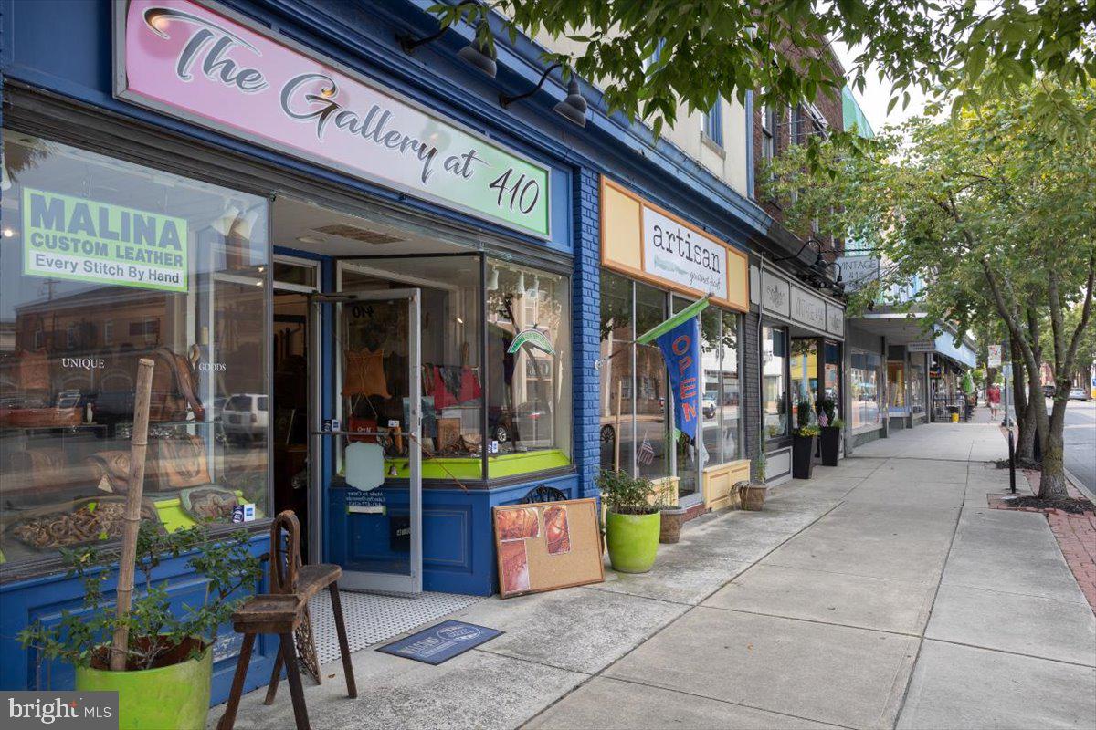 25 Algonquin Road Cambridge, MD 21613 - Photo 51 of 57