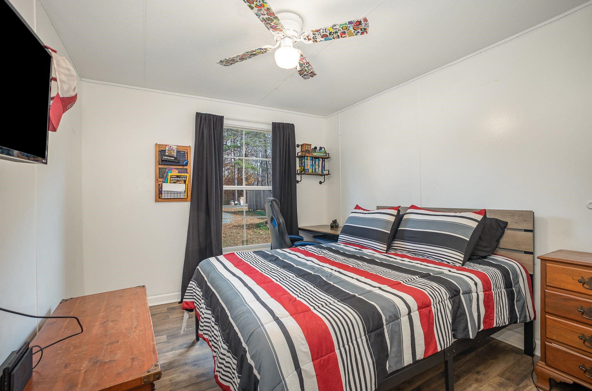100 Barnette Tingen Road Roxboro, NC 27574 - Photo 16 of 27 Photo 16