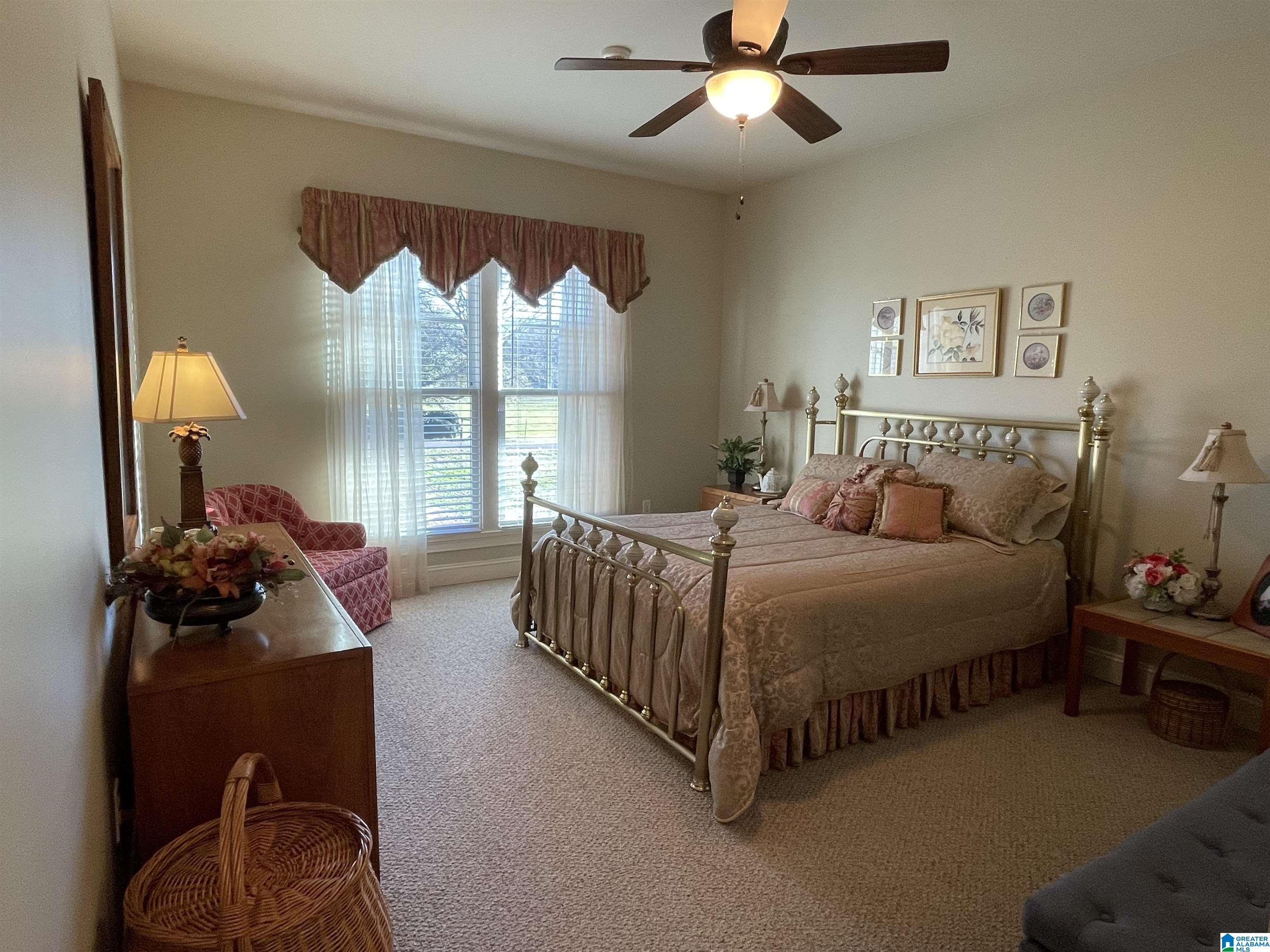 580 Mitchell Road Talladega, AL 35160 - Photo 29 of 41