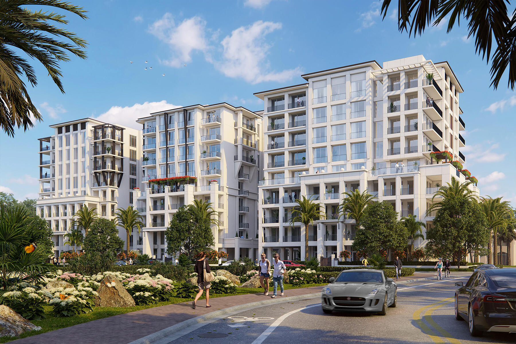 475 East Royal Palm Road, Unit 706 Boca Raton, FL 33432 - Photo 3 of 13 12.Exterior