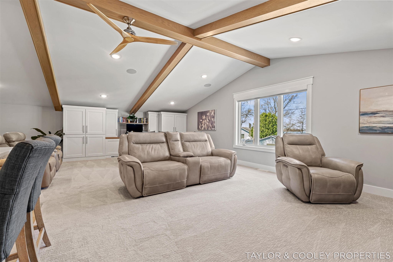 3185 Elmwood Beach Road Middleville, MI 49333 - Photo 37 of 62