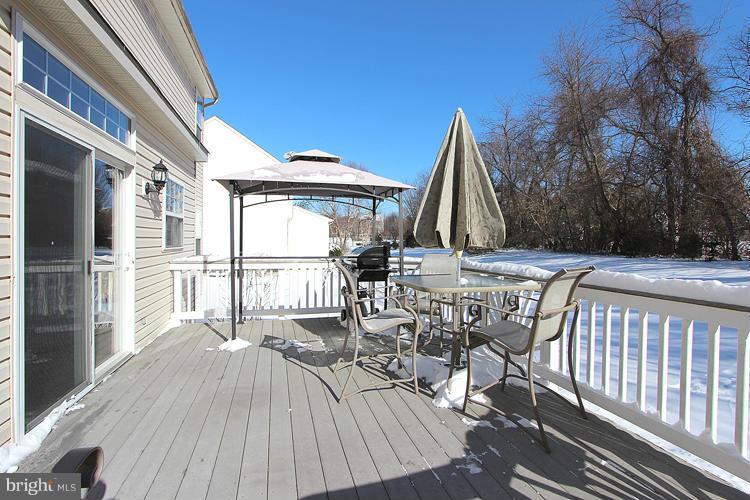 4716 Brightwood Road Olney, MD 20832 - Photo 28 of 30 Exterior (Rear)