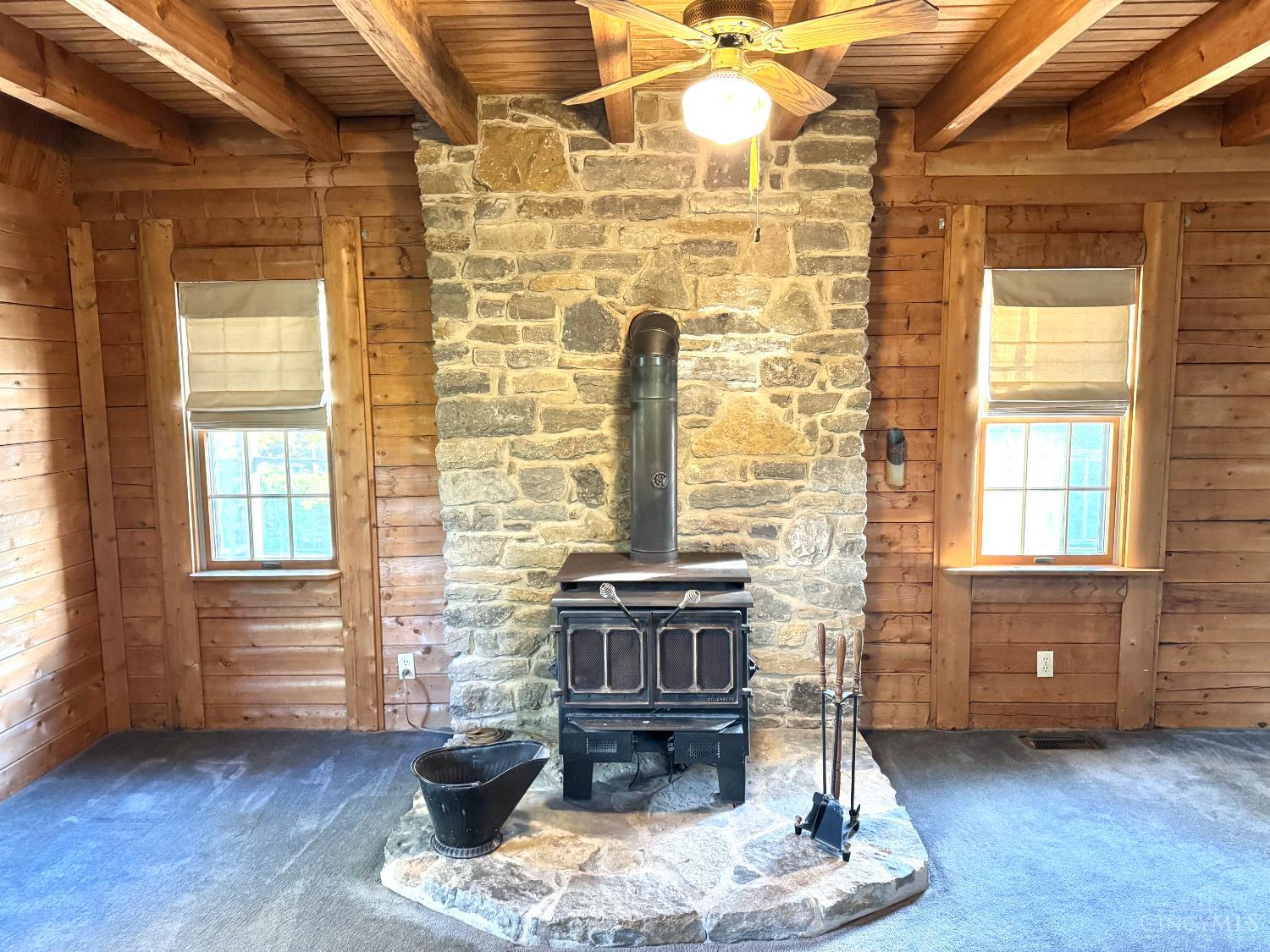 2491 Old Mill Road Maineville, OH 45039 - Photo 5 of 27