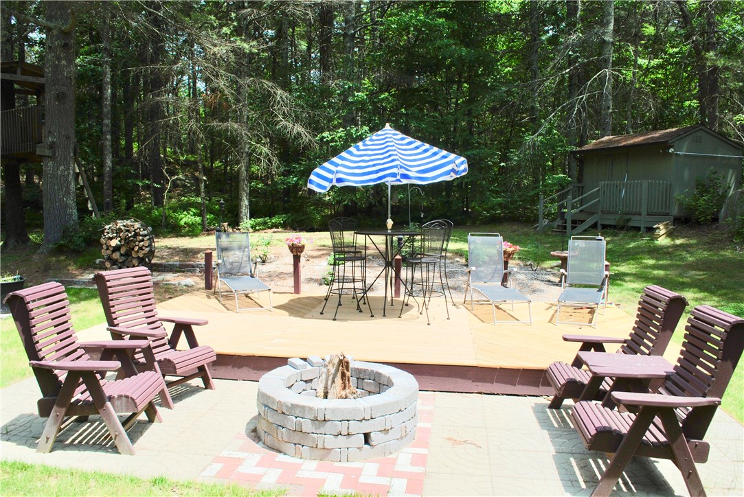 141 Jackson Schoolhouse Road Glocester, RI 02814 - Photo 18 of 24 Gallery Image 18