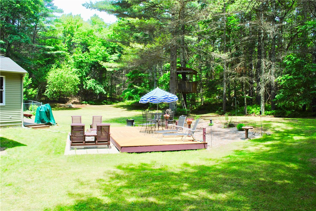 141 Jackson Schoolhouse Road Glocester, RI 02814 - Photo 19 of 24 Gallery Image 19