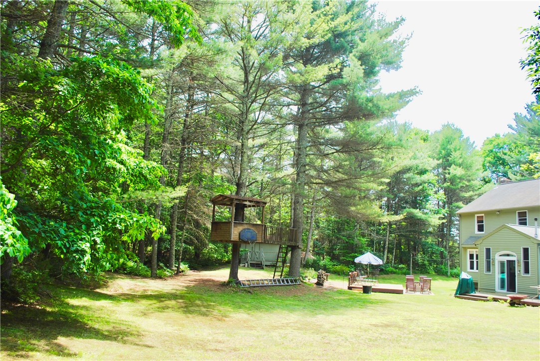 141 Jackson Schoolhouse Road Glocester, RI 02814 - Photo 23 of 24 Gallery Image 23