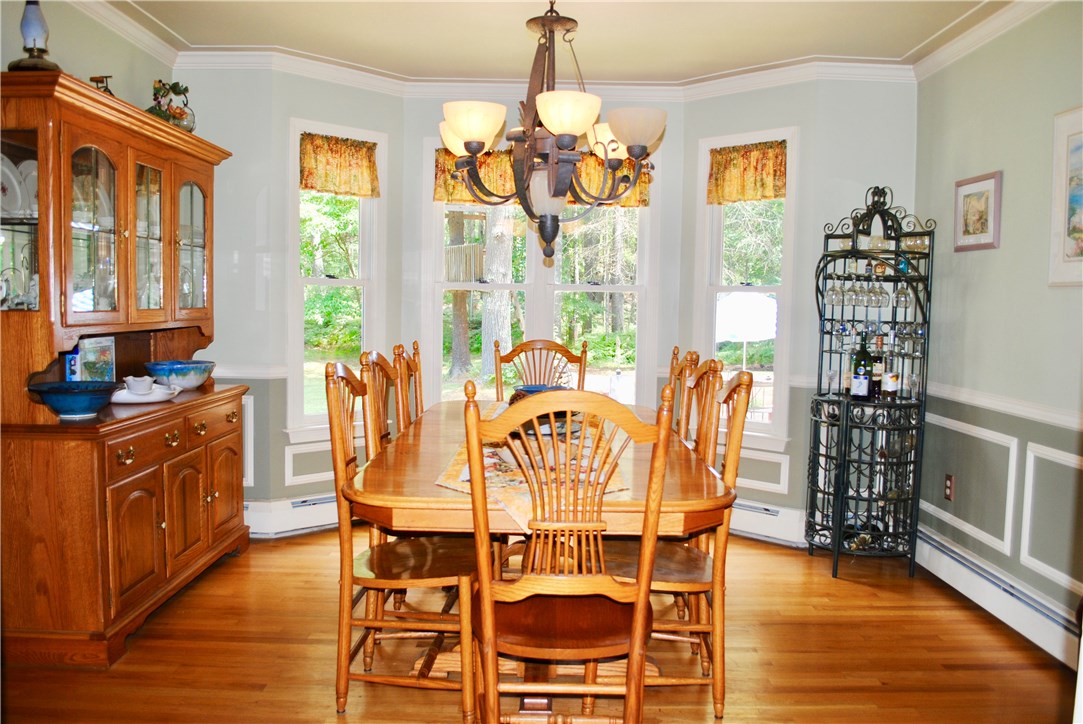 141 Jackson Schoolhouse Road Glocester, RI 02814 - Photo 6 of 24 Gallery Image 6