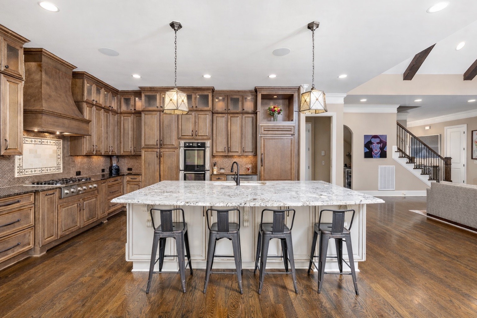 400 Ernest Rice Lane Franklin, TN 37069 - Photo 28 of 62