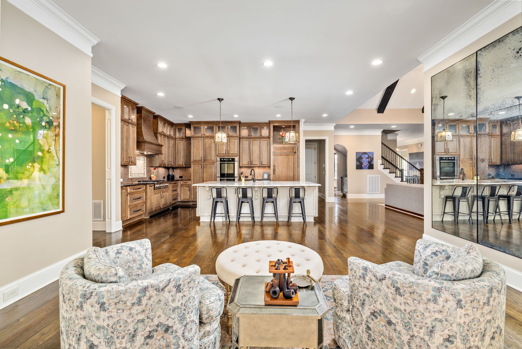 400 Ernest Rice Lane Franklin, TN 37069 - Photo 32 of 62