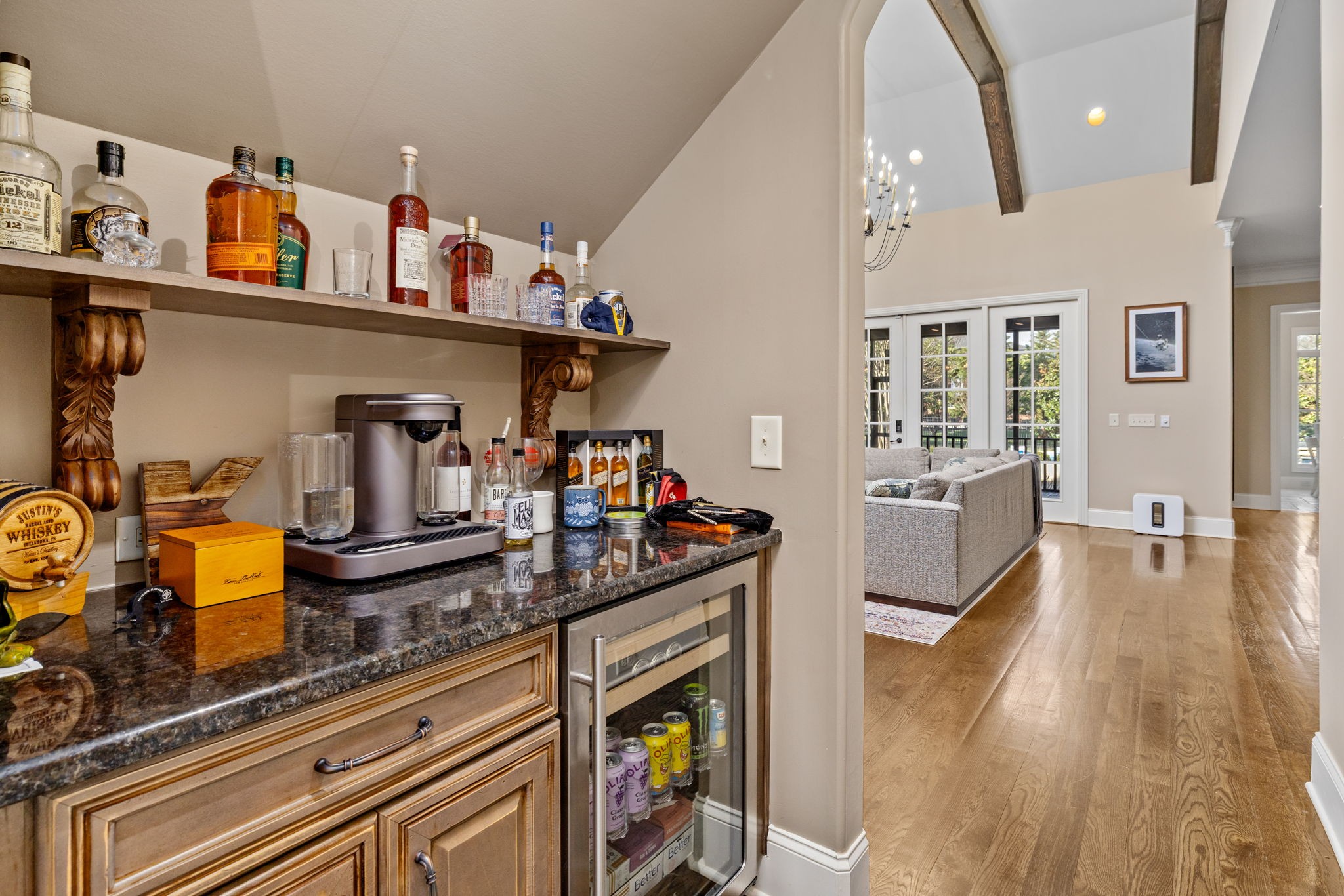 400 Ernest Rice Lane Franklin, TN 37069 - Photo 37 of 62