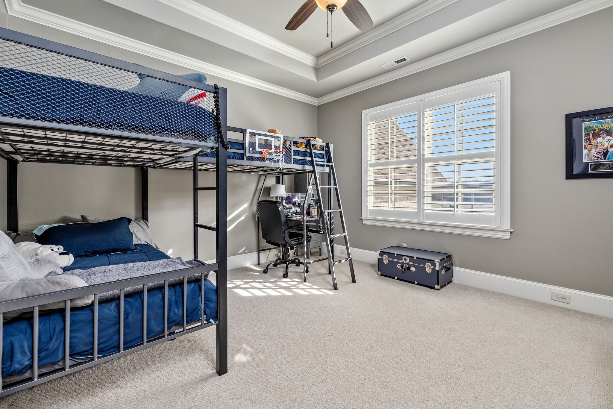 400 Ernest Rice Lane Franklin, TN 37069 - Photo 46 of 62